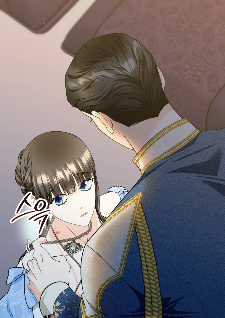 [18+] tôi đã kết hôn với kẻ thù giết cha mẹ chapter 15.2 63