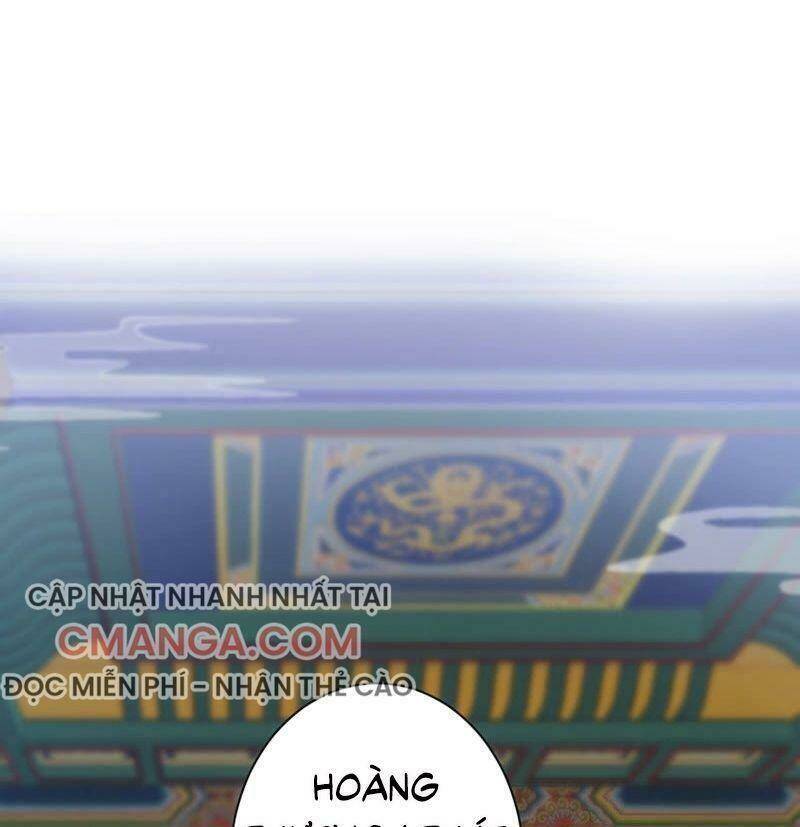 quận chúa vững vàng, thiết lập nhân vật không thể vỡ chapter 20 18