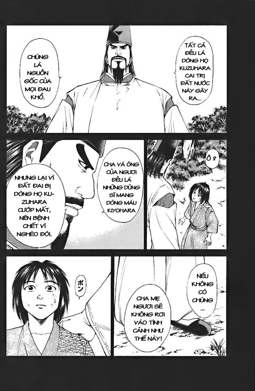 thiếu niên vương phần 1 chapter 71 32