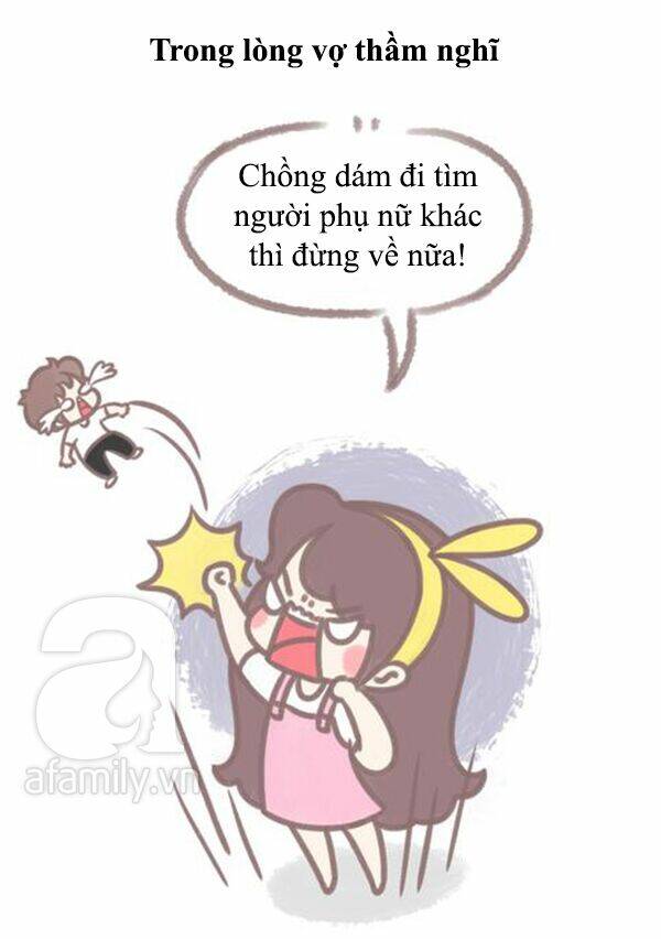 giải mã tình yêu chapter 179 6