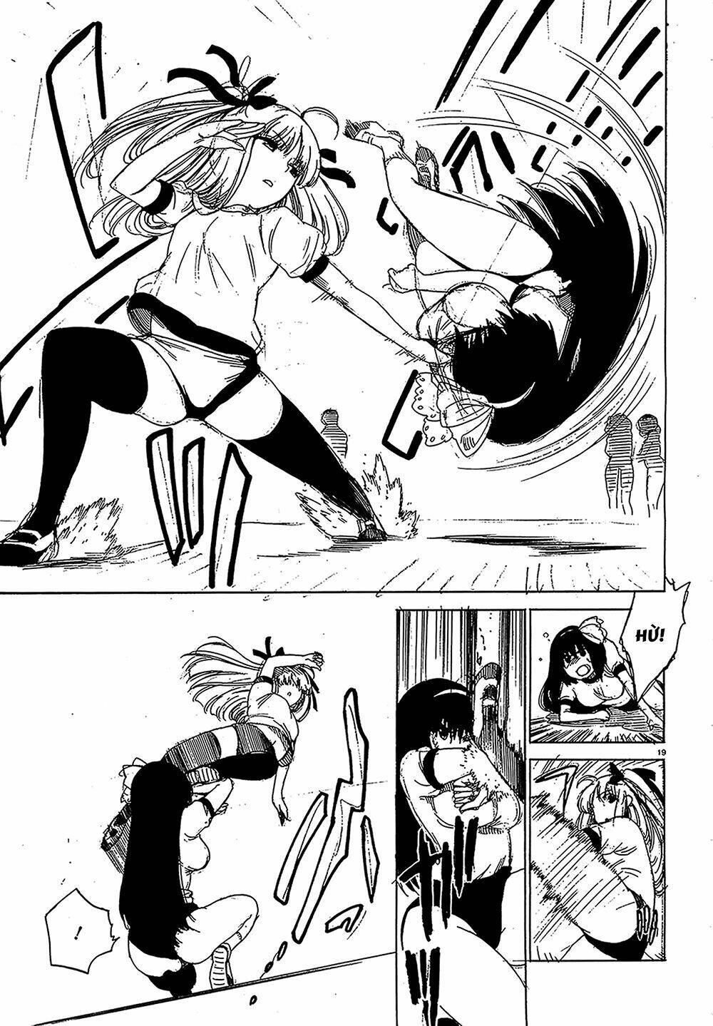 absolute duo chapter 4 19