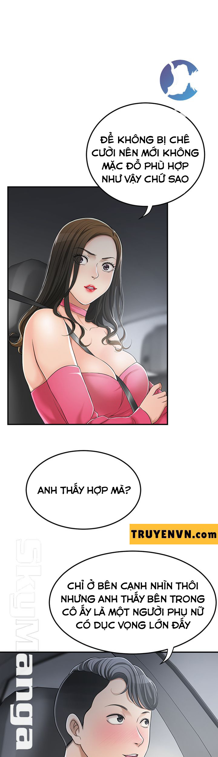 craving - dục vọng chapter 32 30