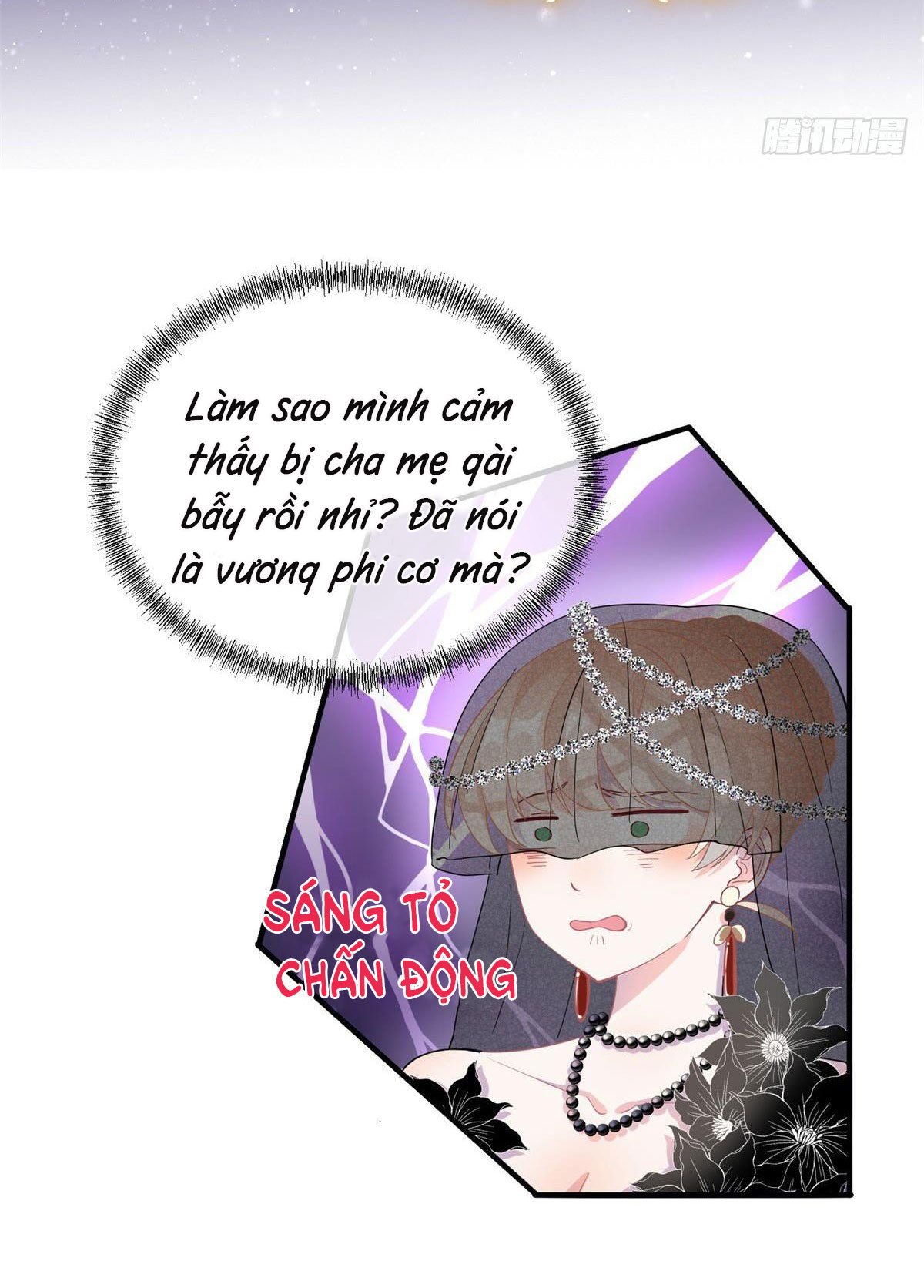 kế hoạch công lược công tước lạnh lùng chapter 4 24