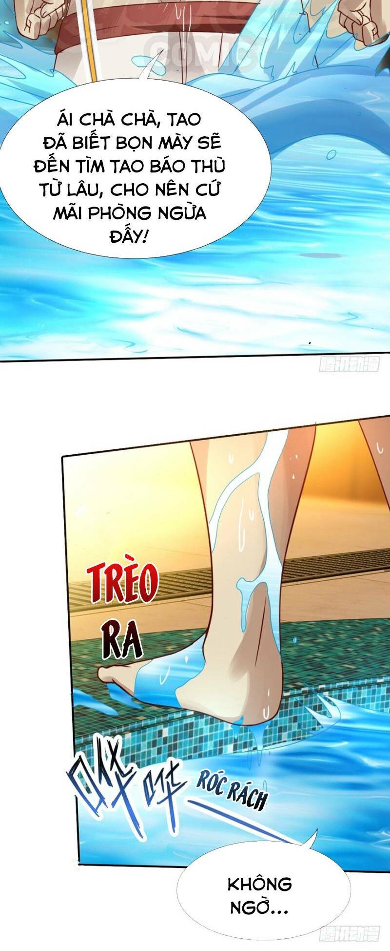 thập nhị thiên kiếp chapter 45 11