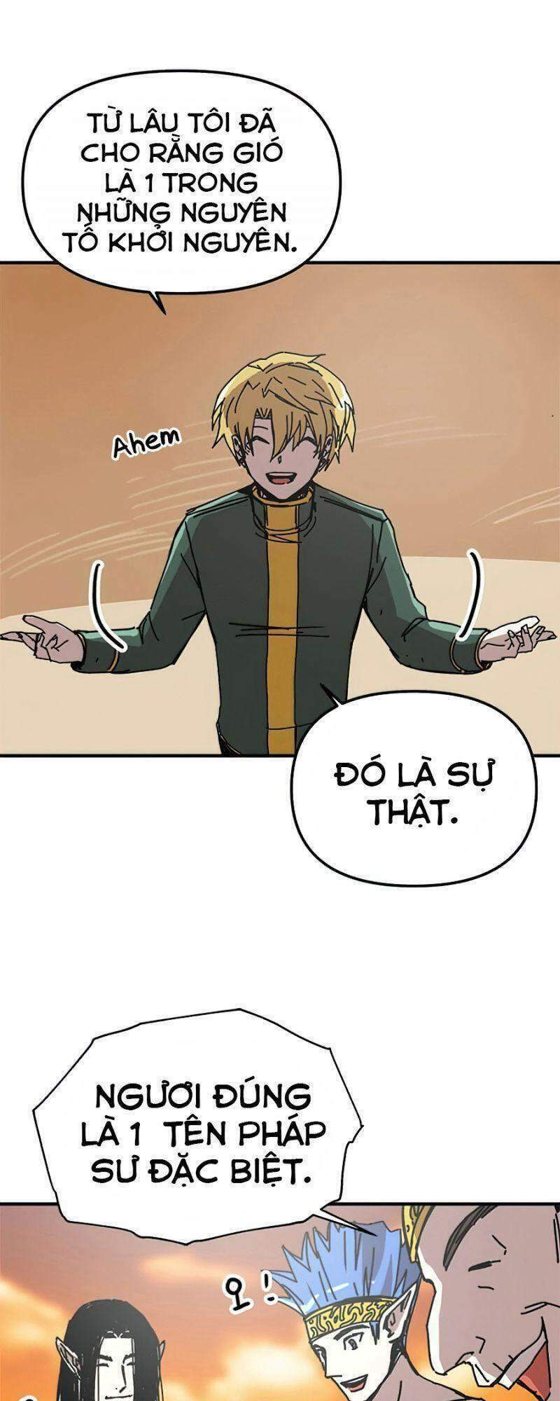 người chơi lỗi chapter 78 41