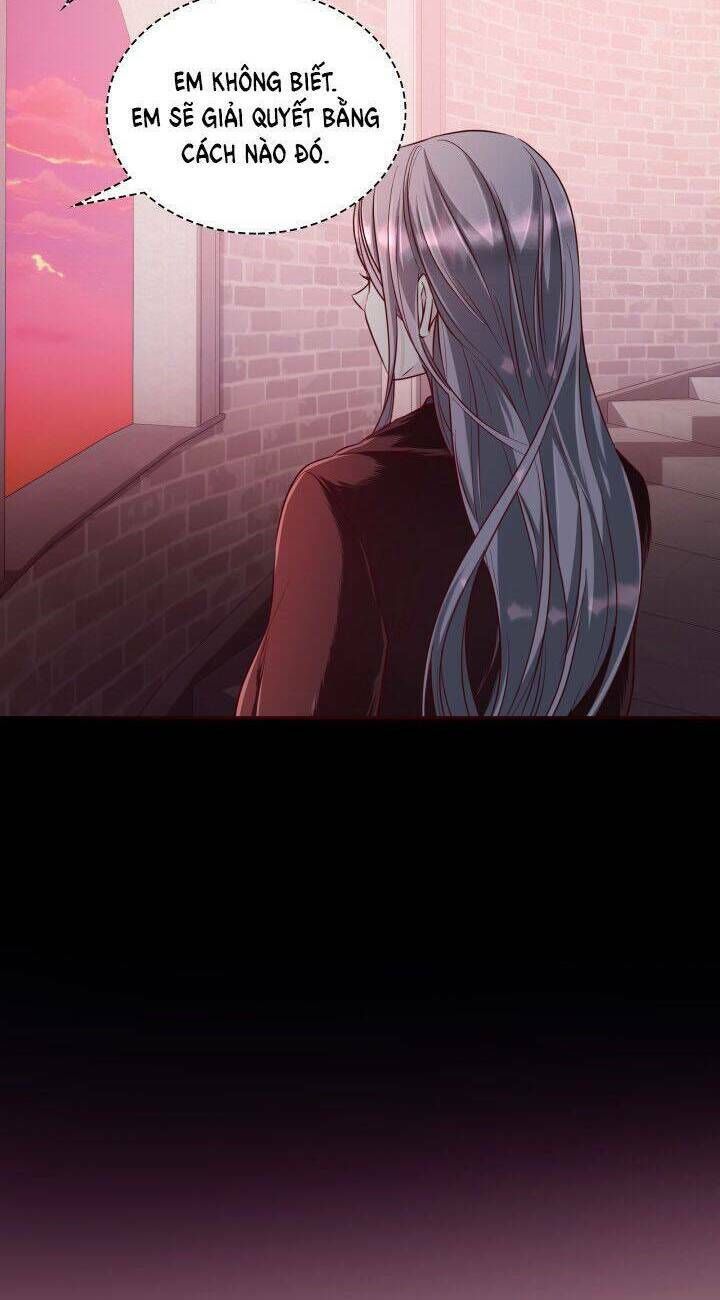 dây xích kiềm chế nam chính hắc ám tuột mất rồi chapter 29 95