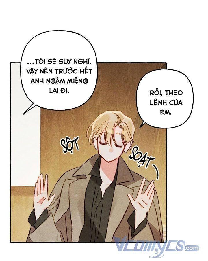 nuôi dưỡng một hắc long chapter 22 24