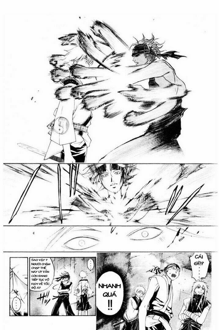 mắt quỷ kyo chapter 239 3