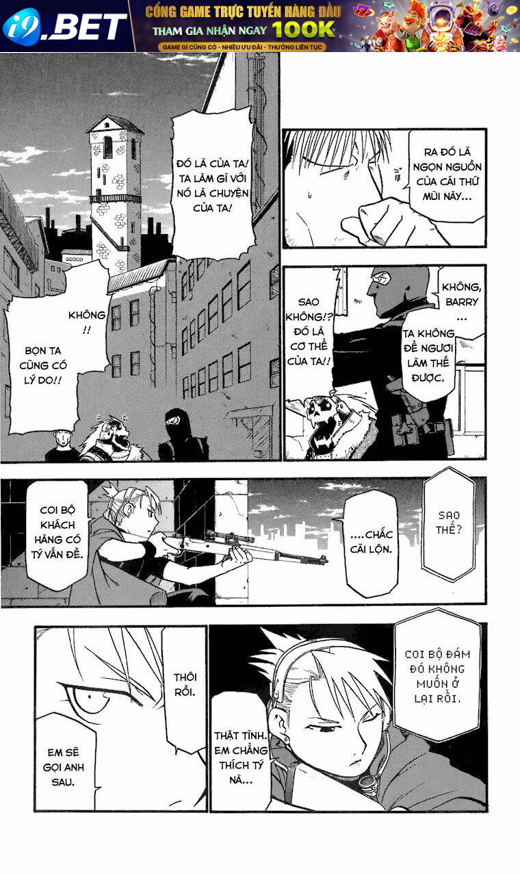 giả kim thuật chapter 37 33