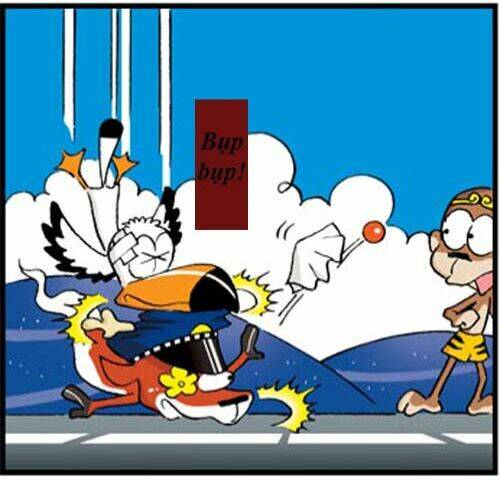 tân tây du ký chapter 70 7