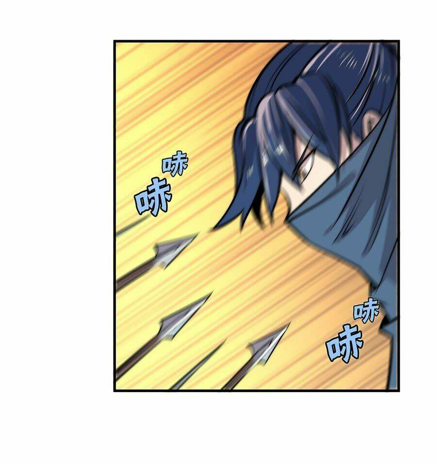 cuộc sống thoái ẩn của võ lâm chi vương chapter 37 22