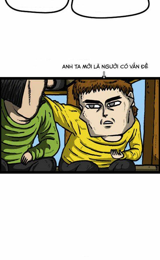 tiếng gọi con tim chapter 29 5