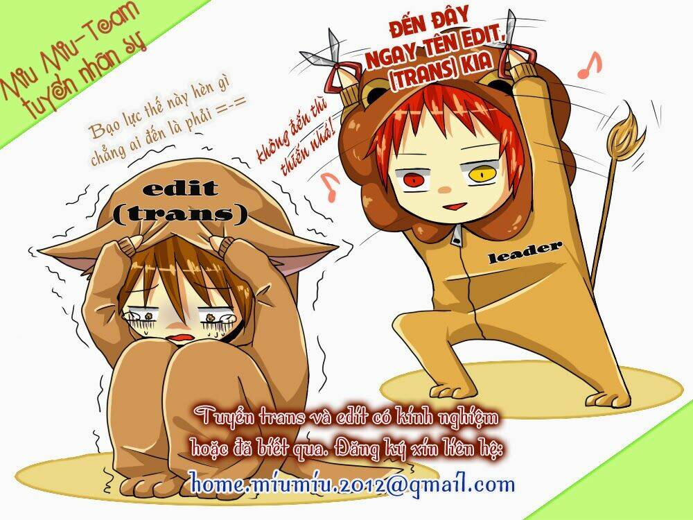 đẫm máu đức mẹ chapter 7 2