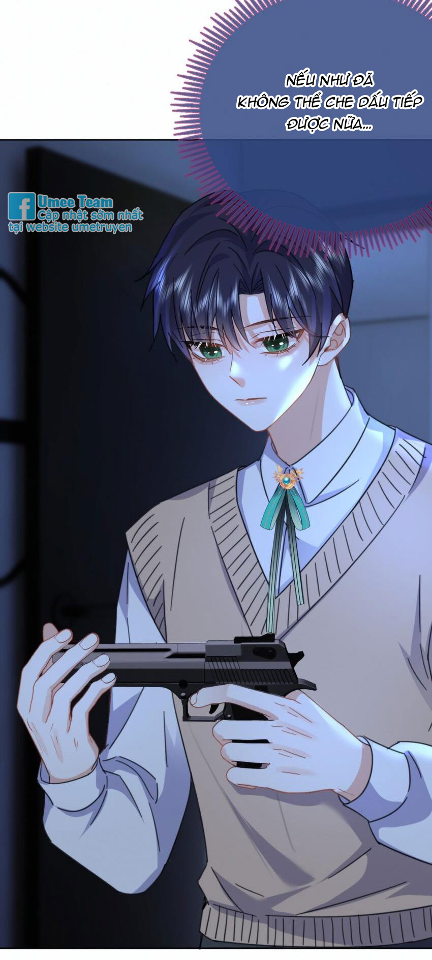 huynh dạy đệ vô lễ chapter 18 19