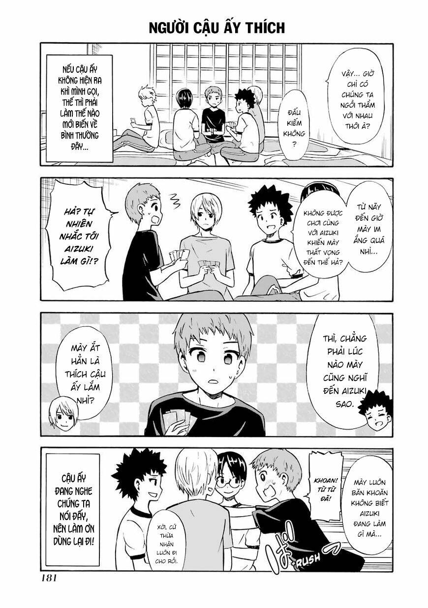 suki x suki (hibaru shunsuke) chapter 23 9