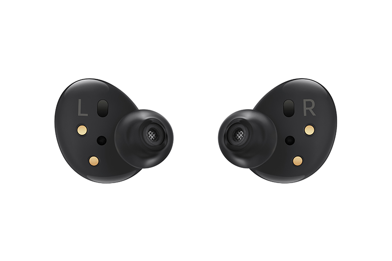 Tai nghe Bluetooth True Wireless Samsung Galaxy Buds 2 R177N - Hàng chính hãng