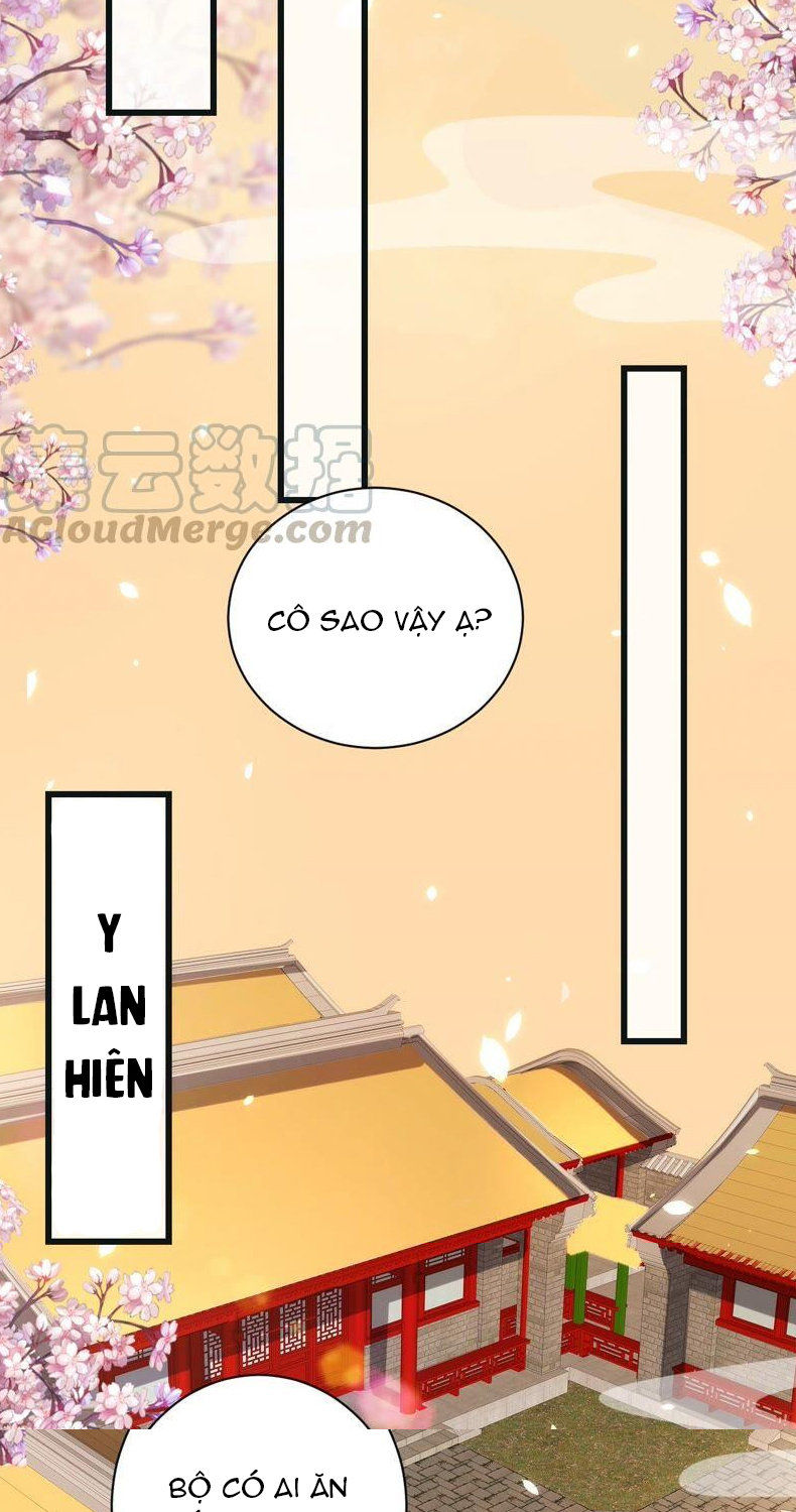 quận chúa vững quá không thể tiêu diệt! chapter 49 26