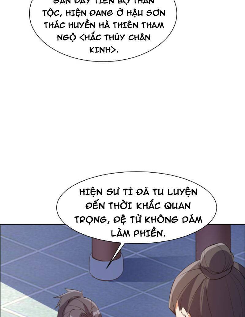 thôn phệ một thế giới tu tiên chapter 128 29