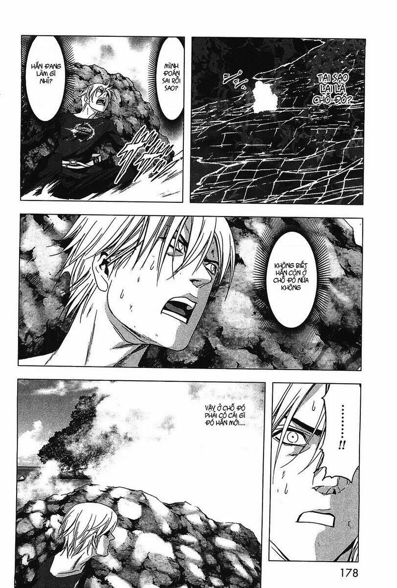 cuộc chiến sinh tồn chapter 41 31