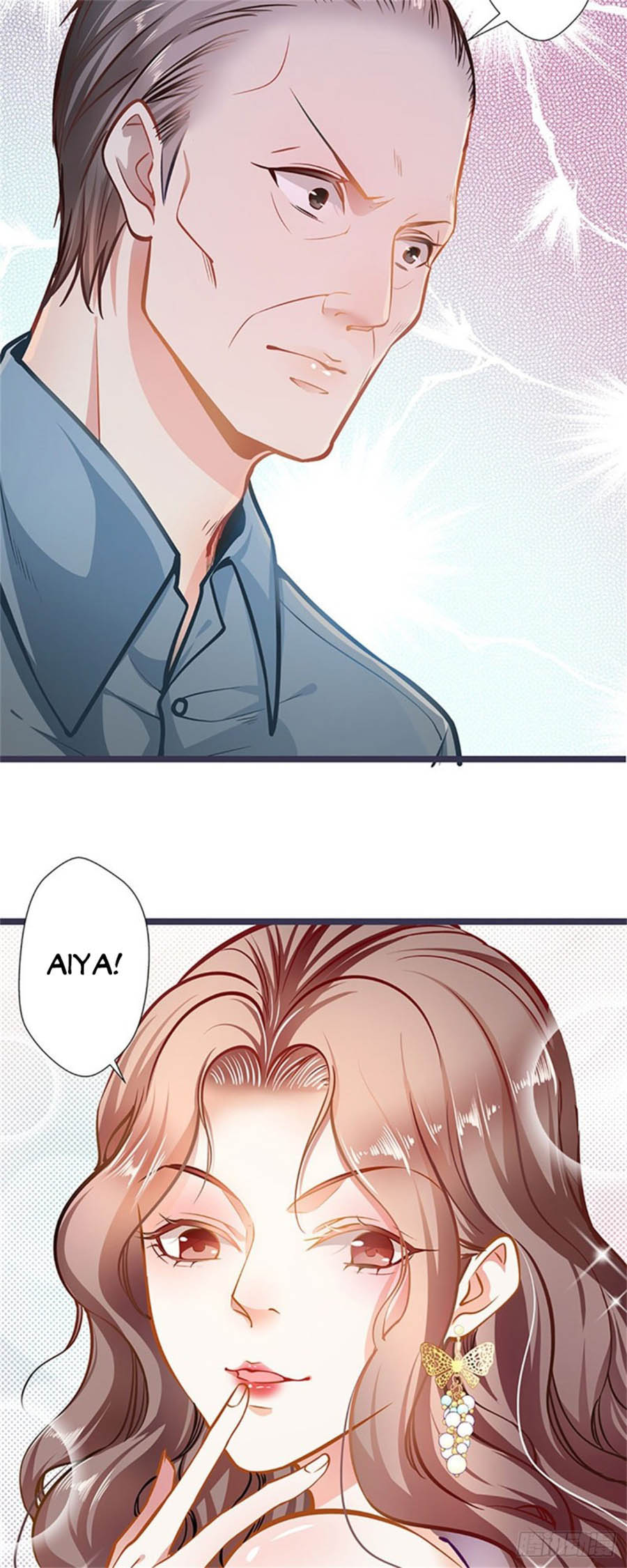 cưng chiều ái thê hư hỏng chapter 53 3