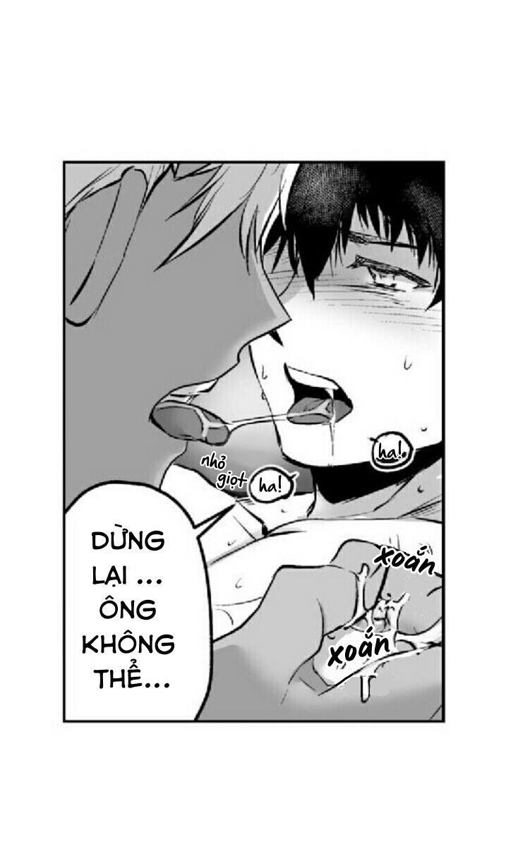 vợ của titan chapter 5 5