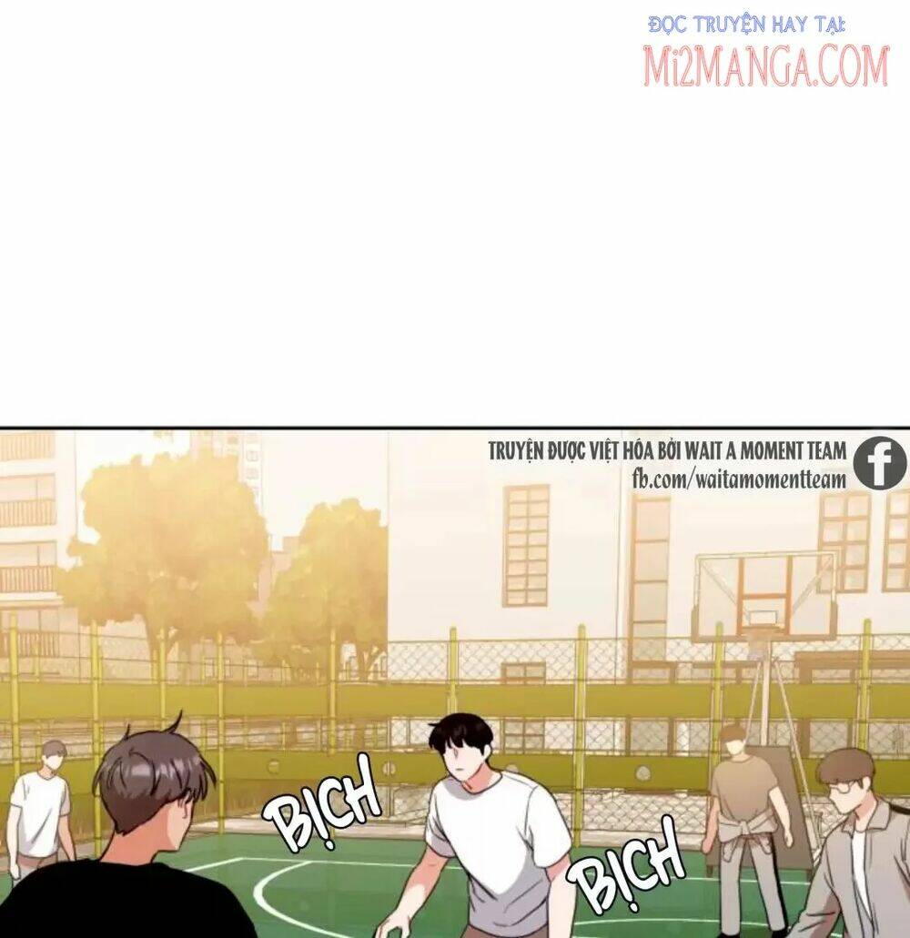 bloody romance - lãng mạn đẫm máu chapter 14.5 17