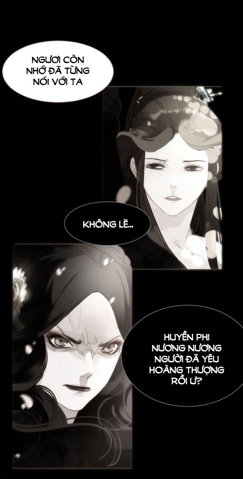 nhất đại linh hậu chapter 41 21
