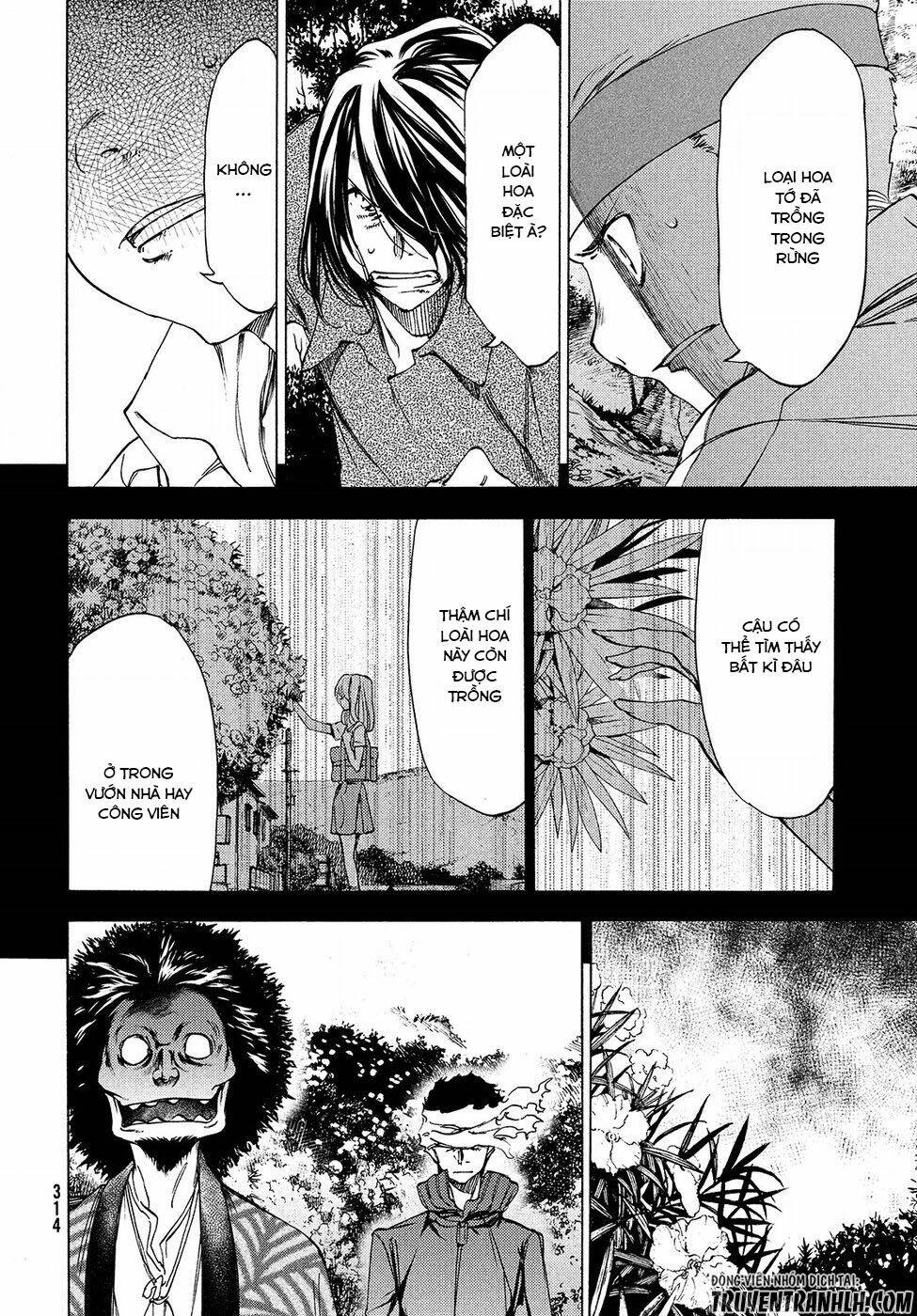 gleipnir - sợi xích thần chapter 28 22