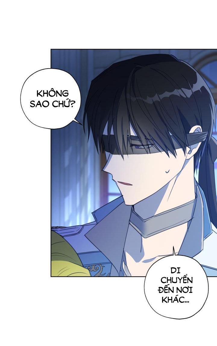 công chúa khắc dấu lên kẻ phản nghịch chapter 19 49