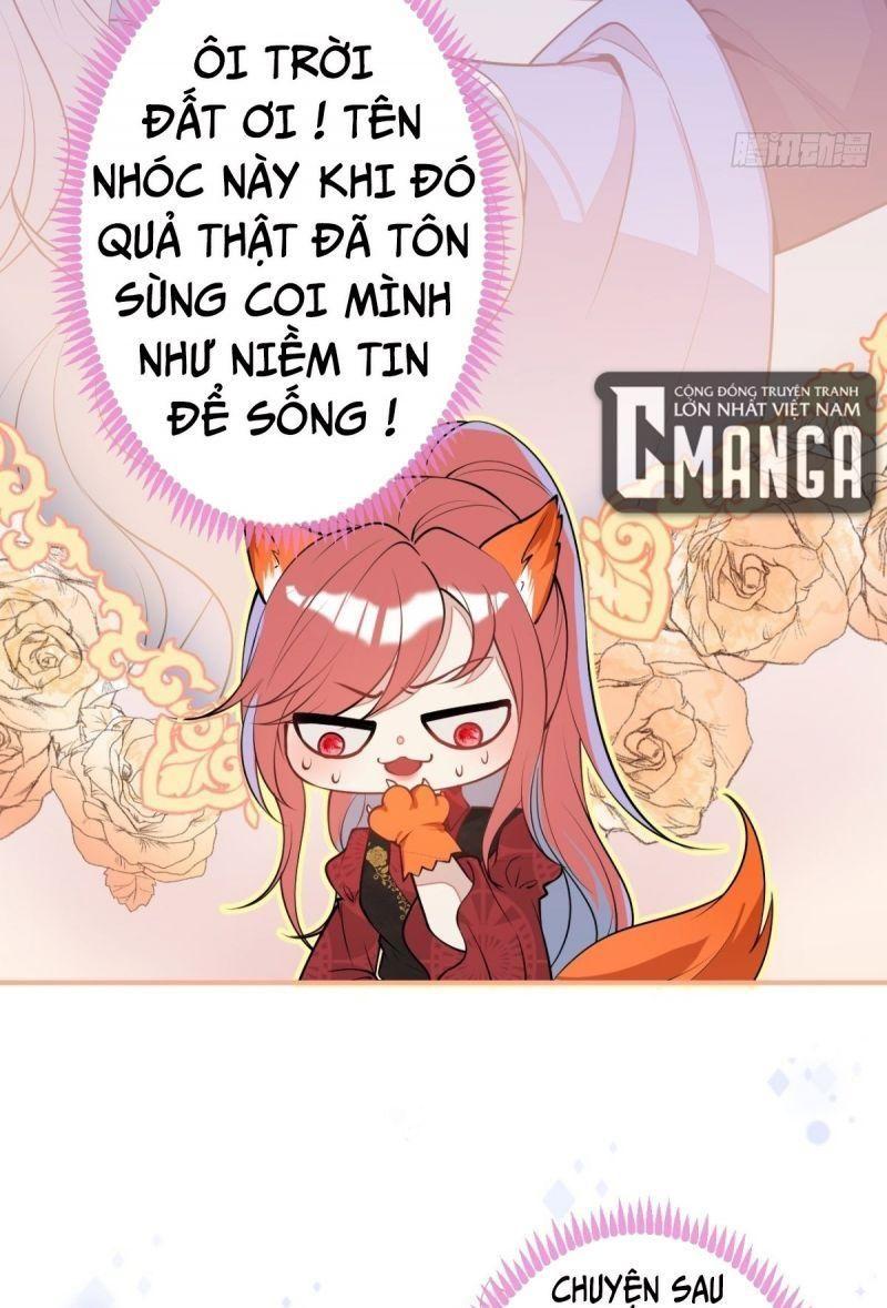 [15+] xuyên đến thế giới nào cũng là hắc liên hoa của anh chapter 3 45