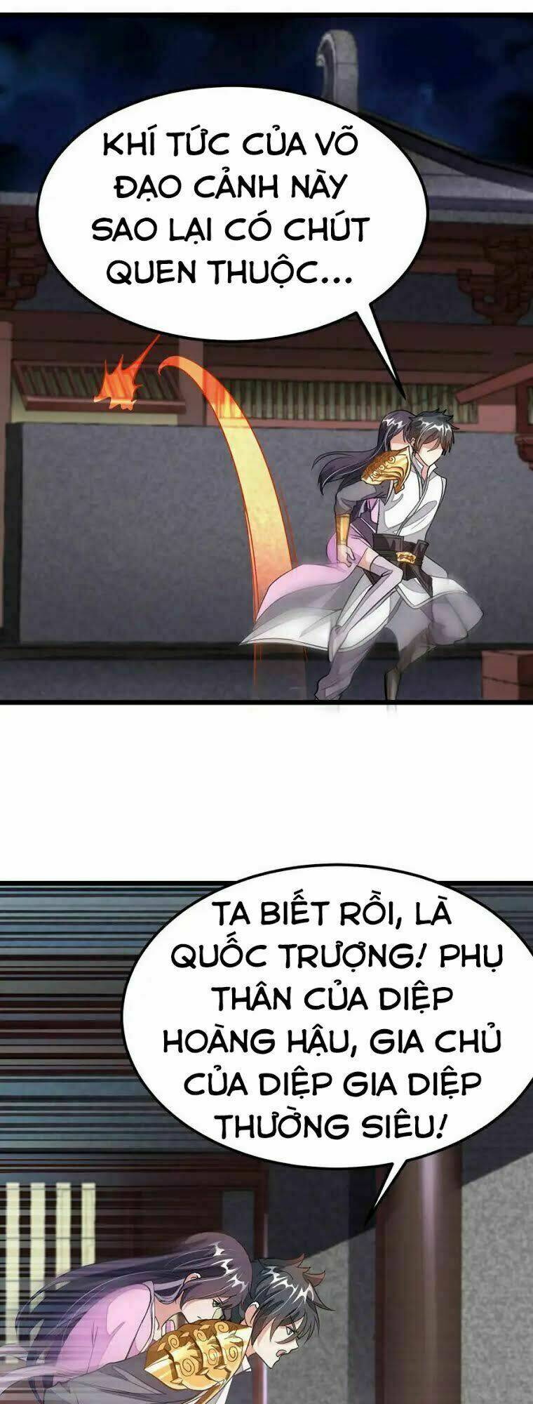 cửu dương thần vương chapter 97 20