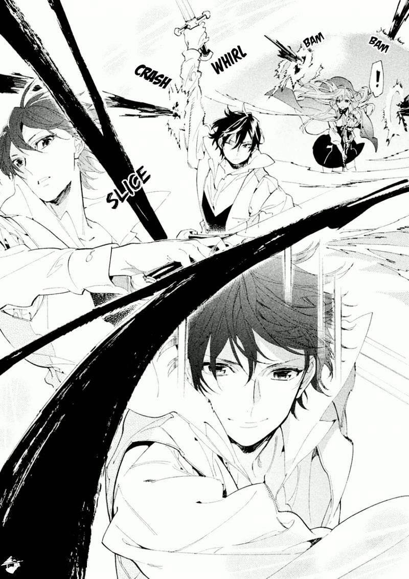 dorothy wa gokigen naname? chapter 2 26