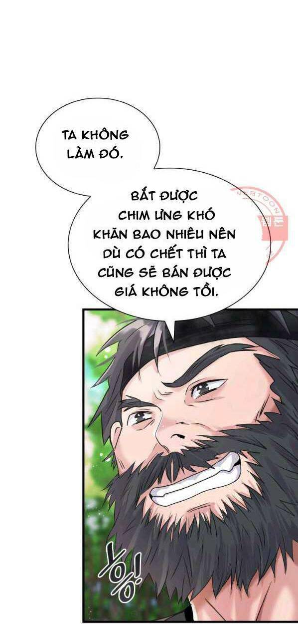 cô dâu của sói đen chapter 14 68