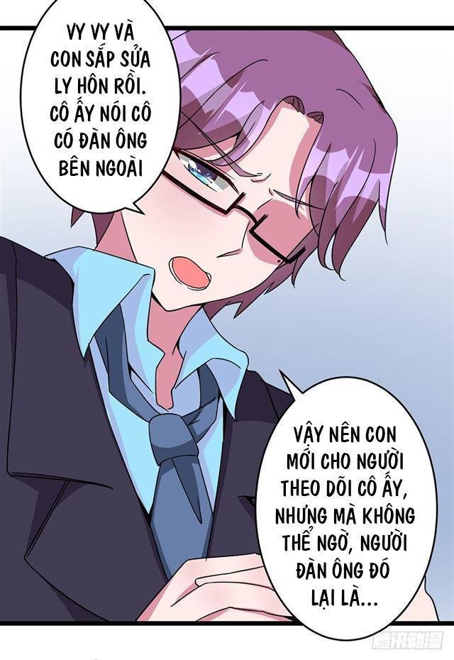 gửi người không quen chapter 13 19