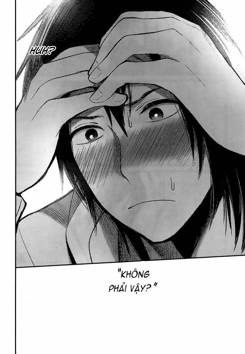 haruwaka chapter 12 13