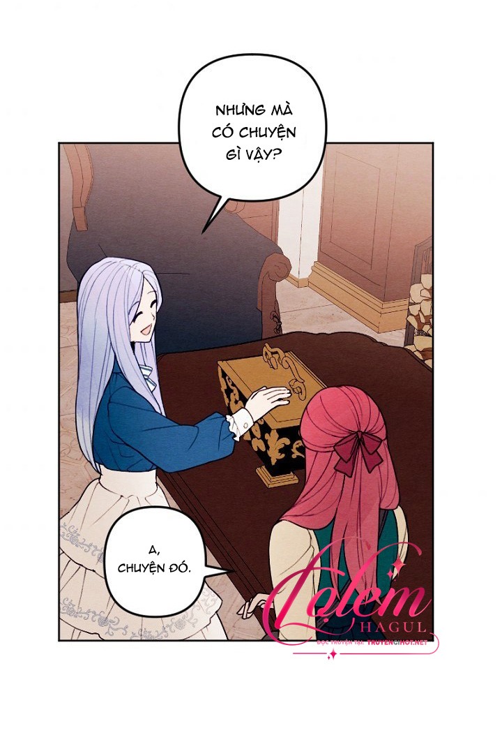 em ấy muốn trở thành chồng của tôi chapter 24.1 56