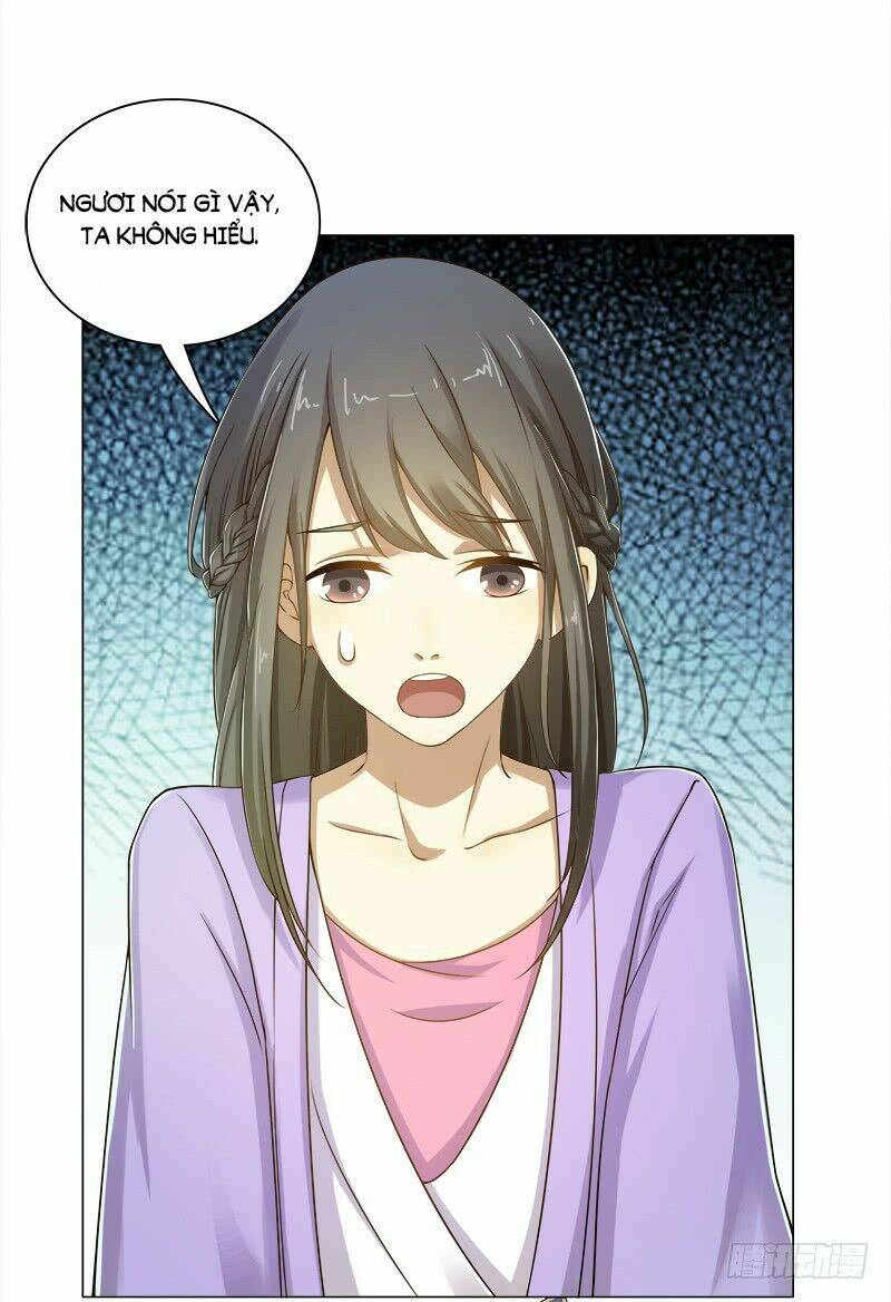 khuynh thế độc phi chapter 54 33