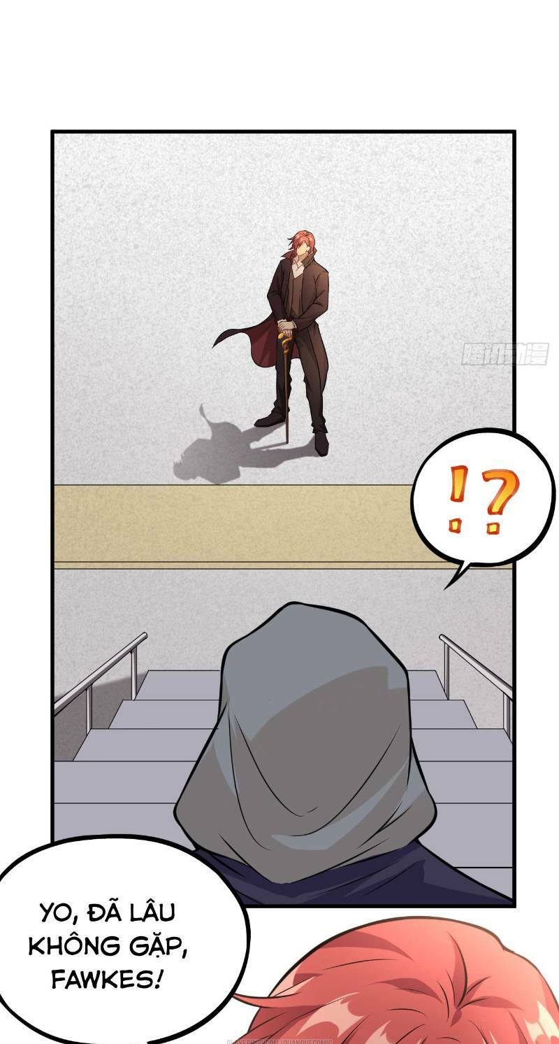 minh nhật thần đô chapter 23 37