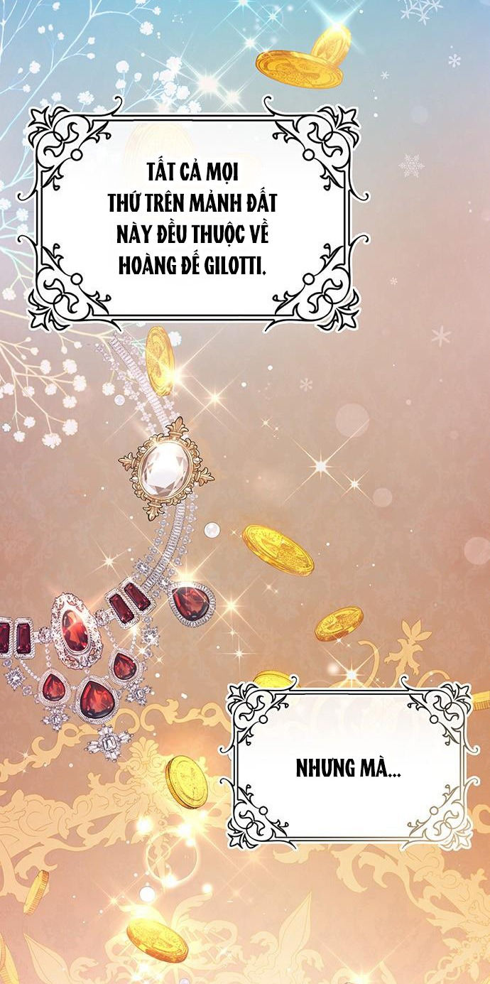ai đã bắt cóc hoàng hậu? chapter 1.1 22