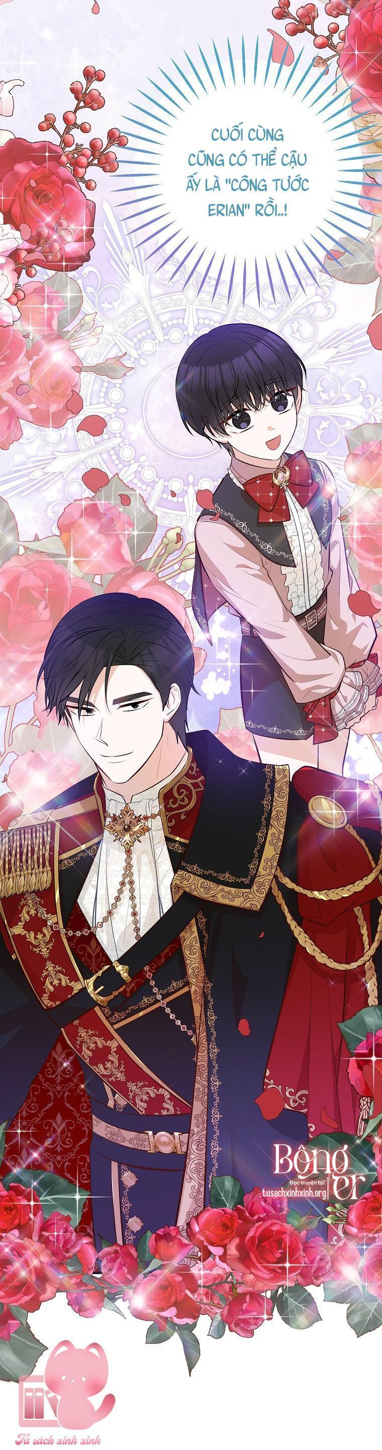 bác sĩ hoàn thành trách nhiệm rồi chapter 45 44