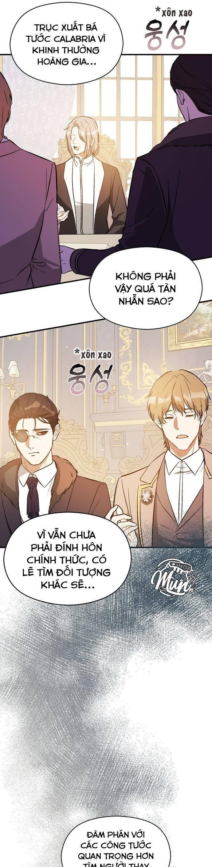 tôi không cố ý quyến rũ nam chính đâu! chapter 68 17