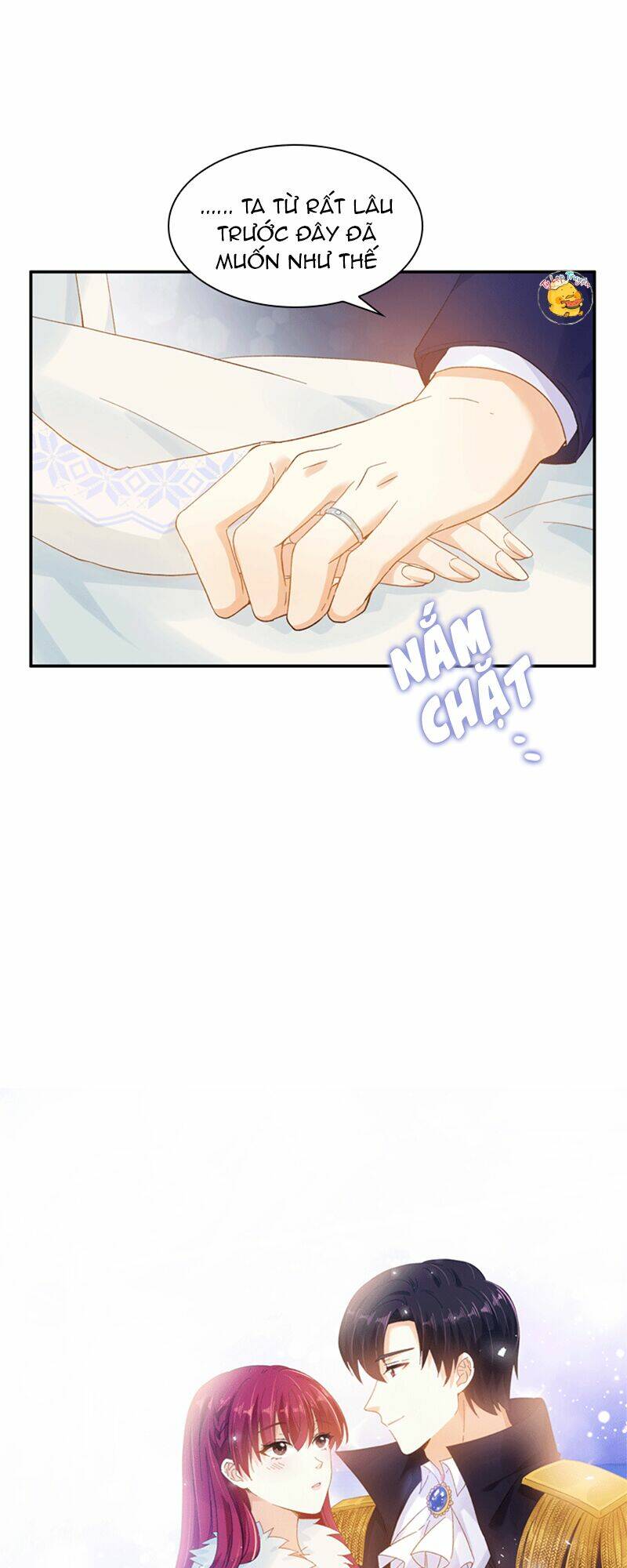 ác nữ cải biến chapter 63 16