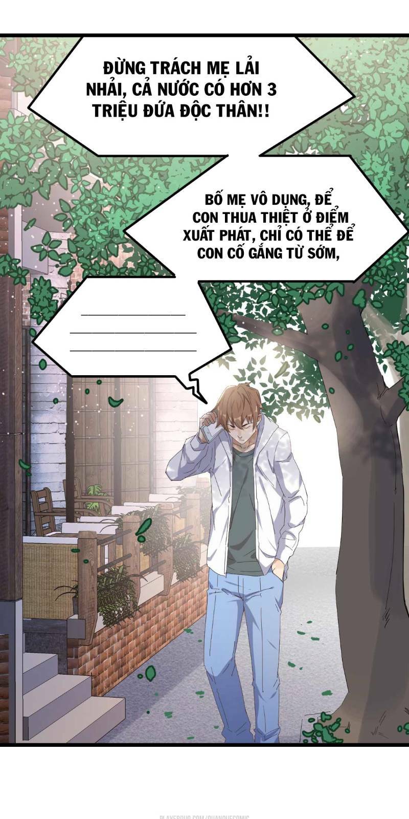 song tu đạo lữ kiểu xem mặt chapter 1 7