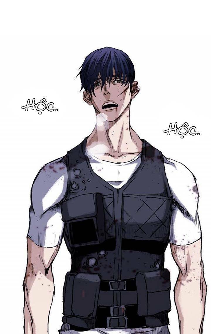 pubg - cuộc chiến sinh tồn - 100 chapter 2 99