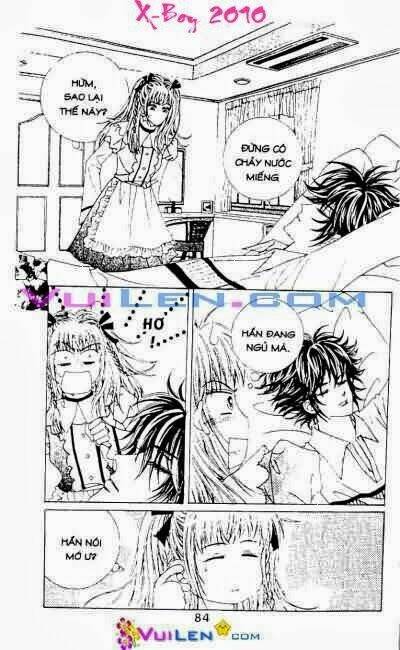 cuộc sống của tôi chapter 3 83