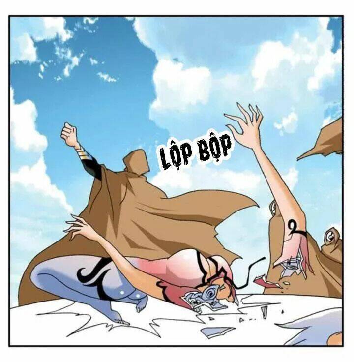 nhà có siêu dễ thương chapter 178 4