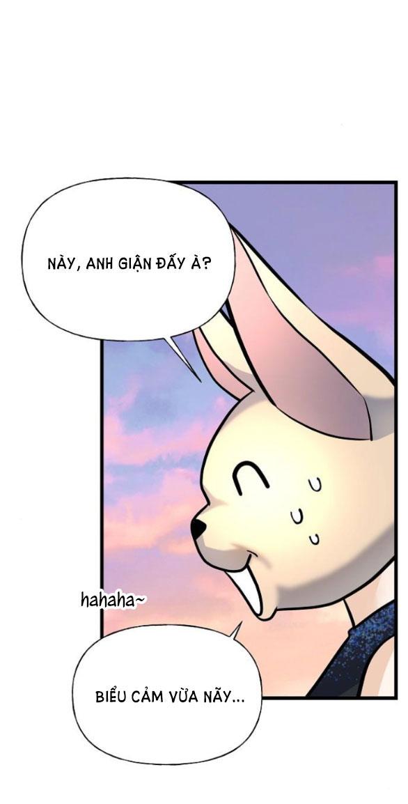 random target - mục tiêu ngẫu nhiên chapter 4.1 18