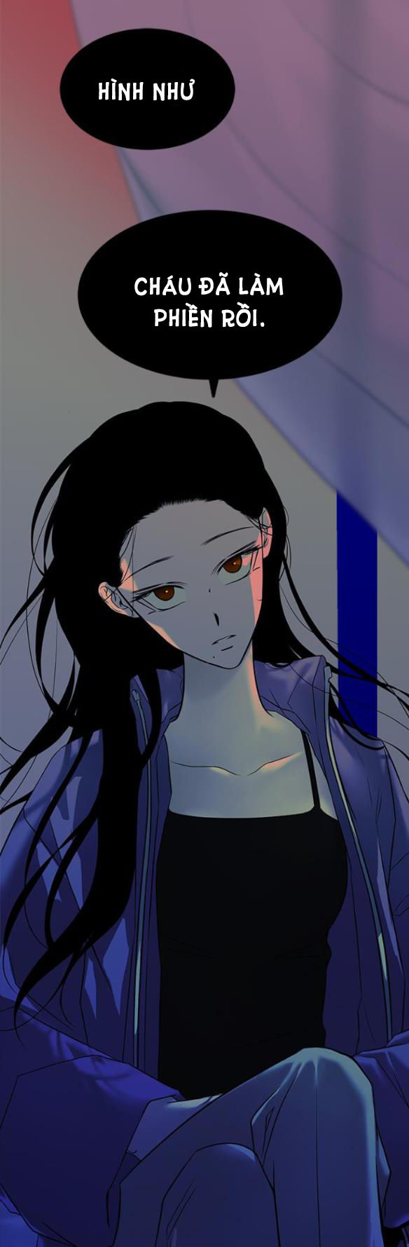 Cạm Bẫy chapter 157.1 3