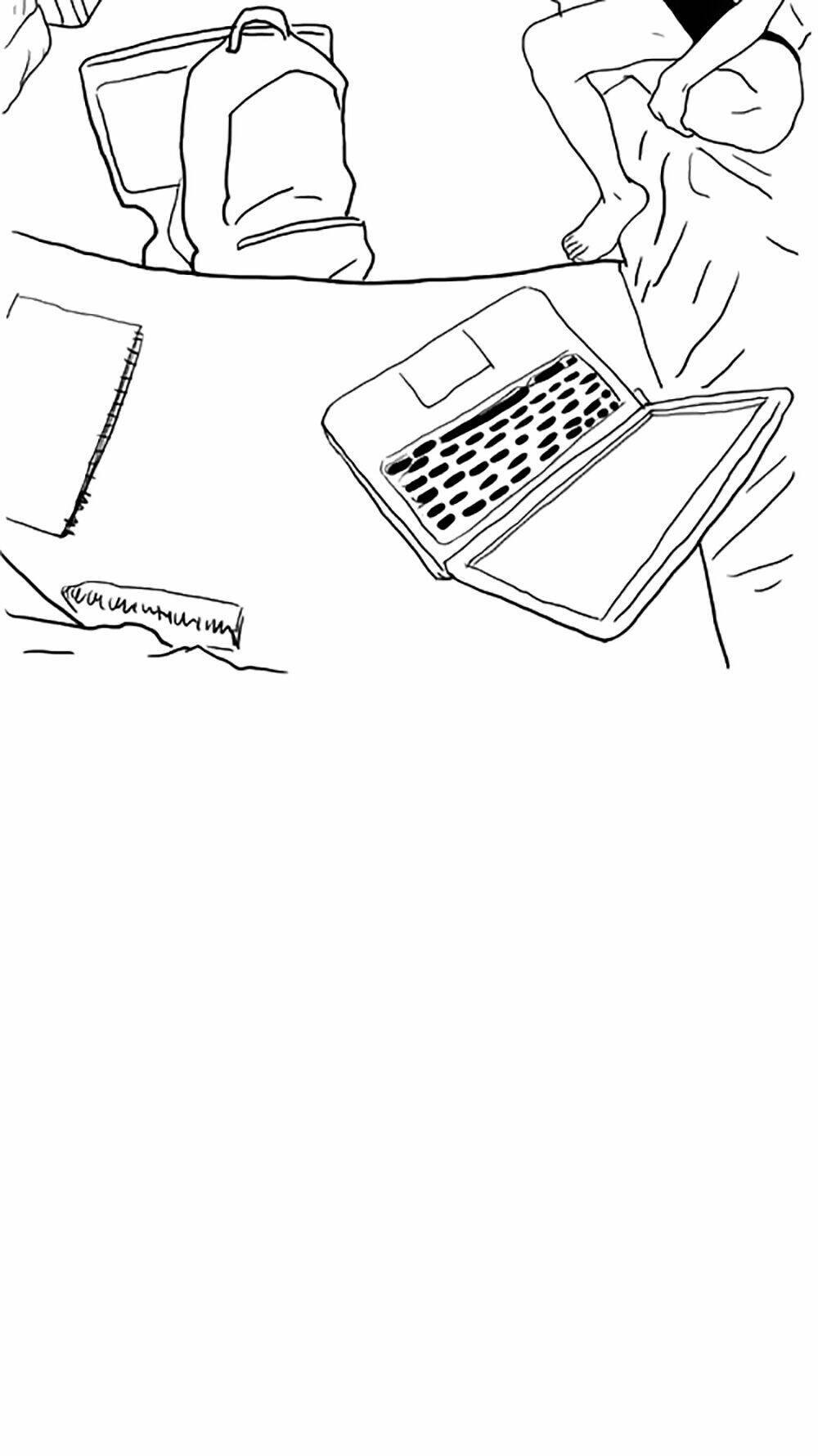 cô nàng trên lớp - the girl from class chapter 15 31