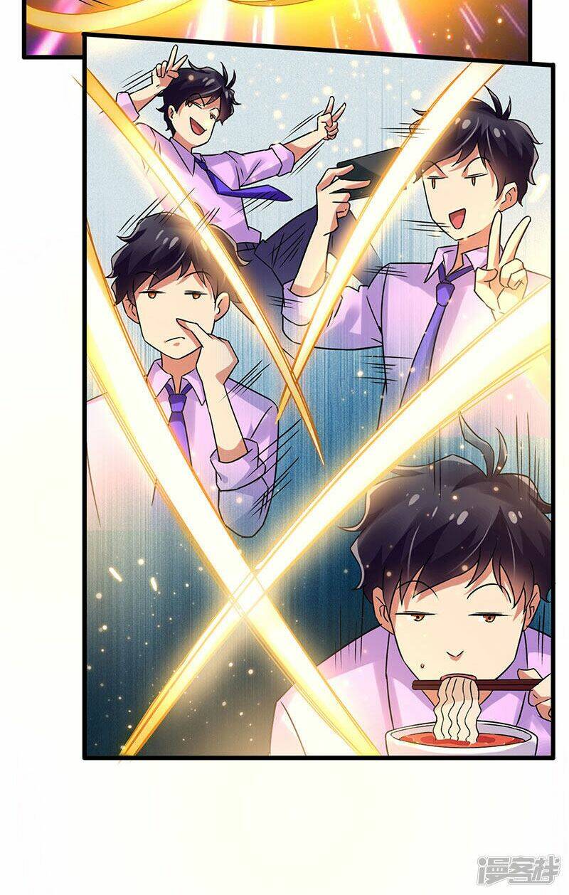 siêu cấp bại gia tử chapter 67 37